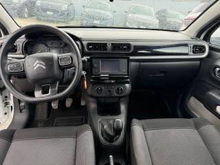 CITROEN C3 usata, con Controllo elettronico della corsia