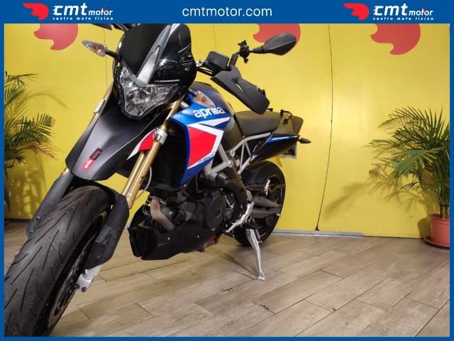 APRILIA Dorsoduro 750 usata 6