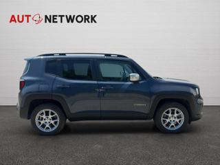 JEEP Renegade usata, con Chiusura centralizzata