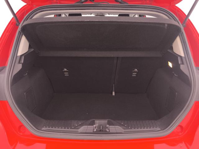FORD Fiesta usata, con Volante multifunzione