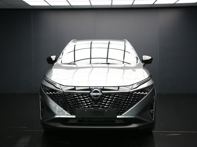 NISSAN Qashqai usata, con Airbag