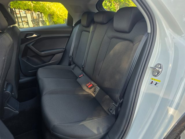 AUDI A1 usata, con Controllo automatico clima
