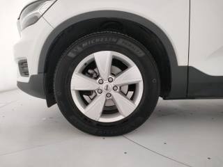 VOLVO XC40 usata, con Luci diurne LED