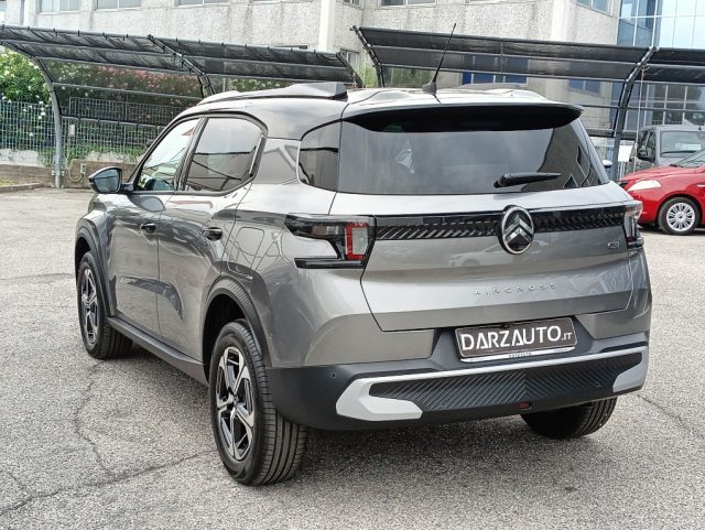 CITROEN C3 Aircross usata, con Luci diurne LED