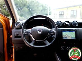 DACIA Duster usata, con Cruise Control