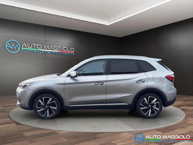 MG ZS usata, con Cerchi in lega