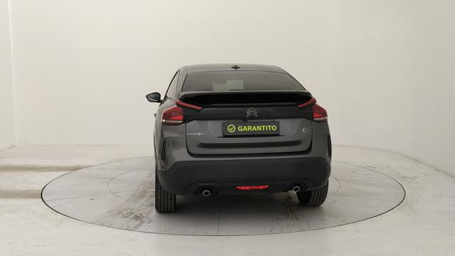 CITROEN C4 usata, con Airbag Passeggero