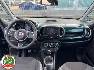 FIAT 500L usata, con Antifurto