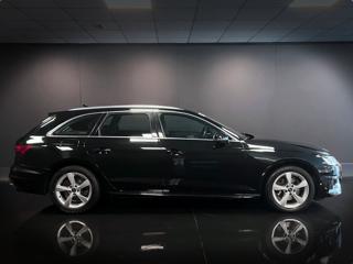 AUDI A4 usata, con Airbag Passeggero