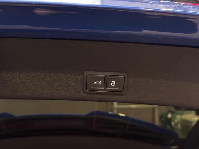 AUDI RS6 usata, con Controllo vocale