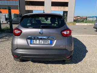 RENAULT Captur usata, con Autoradio
