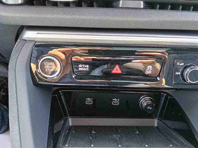 AUDI Q5 usata, con Immobilizzatore elettronico