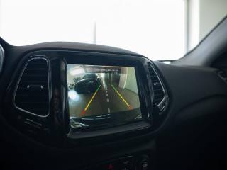 JEEP Compass usata, con Vetri oscurati