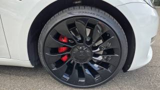 TESLA Model 3 usata, con Autoradio