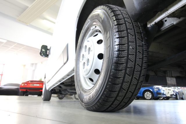 CITROEN Jumper usata, con Specchietti laterali elettrici