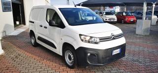 CITROEN Berlingo BlueHDi 100 S&S Van M Club - PREZZO IVA ESCLUSA