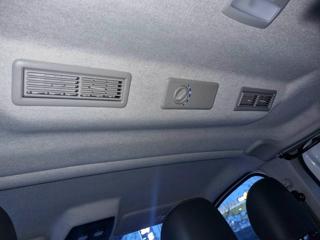 NISSAN Primastar usata, con Fendinebbia