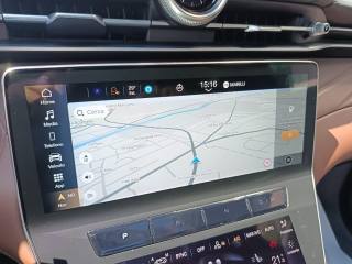 MASERATI Grecale usata, con Controllo automatico clima