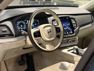 VOLVO XC90 usata, con Cerchi in lega
