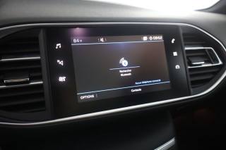 PEUGEOT 308 usata 11