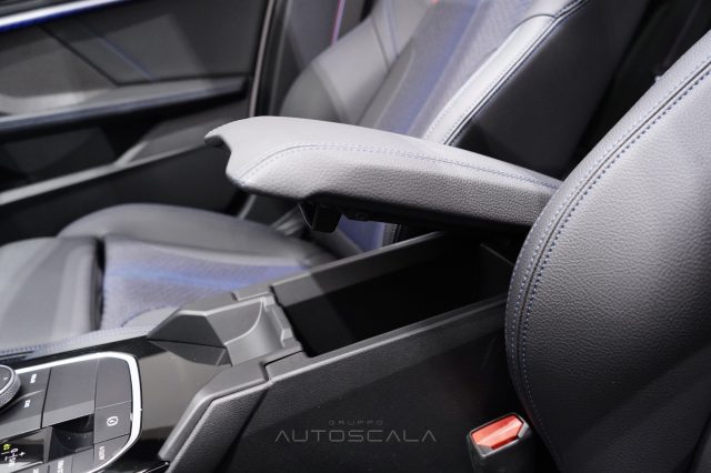BMW 135 usata, con Bluetooth