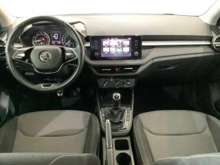 SKODA Fabia usata, con Chiusura centralizzata