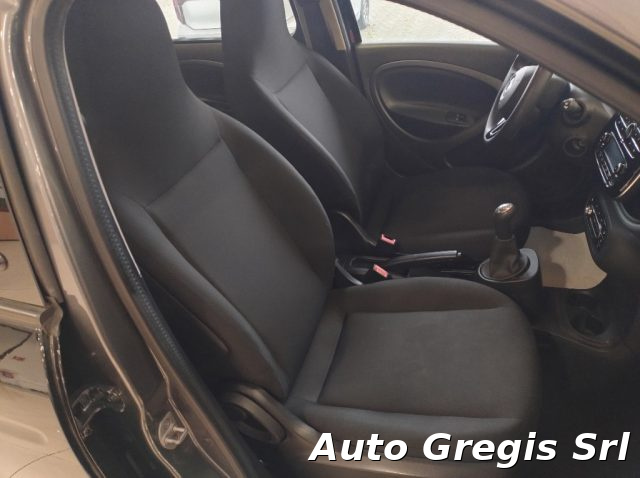 SMART ForFour usata, con Climatizzatore