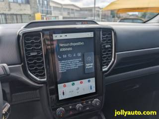 FORD Ranger usata, con Servosterzo