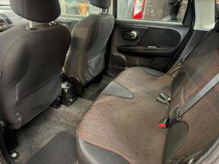 NISSAN Note usata, con Chiusura centralizzata telecomandata