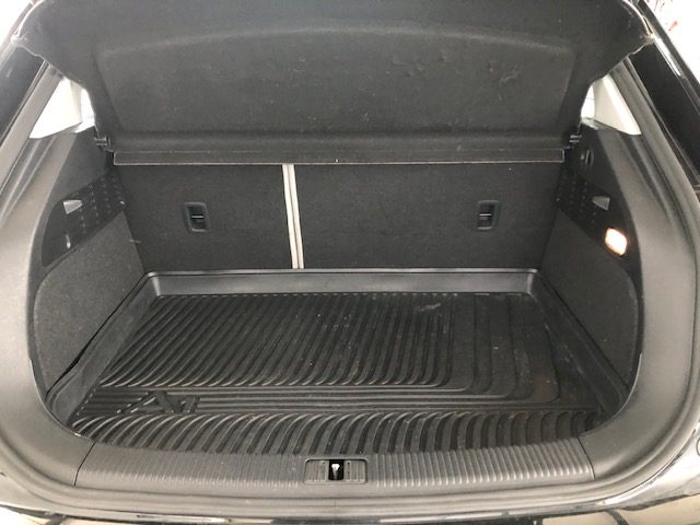 AUDI A1 usata, con Park Distance Control