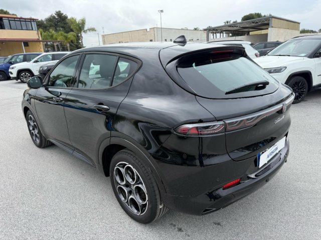ALFA ROMEO Tonale usata, con Chiusura centralizzata