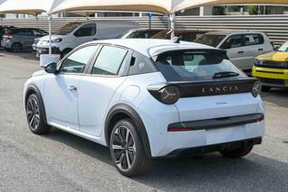 LANCIA Ypsilon usata, con Airbag Passeggero