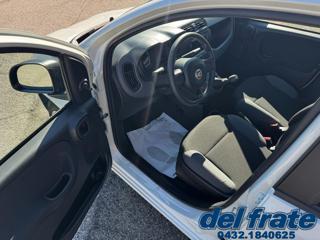 FIAT Panda usata, con Controllo trazione