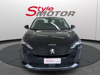 PEUGEOT 3008 BlueHDi 130 S&S EAT8 Active Business