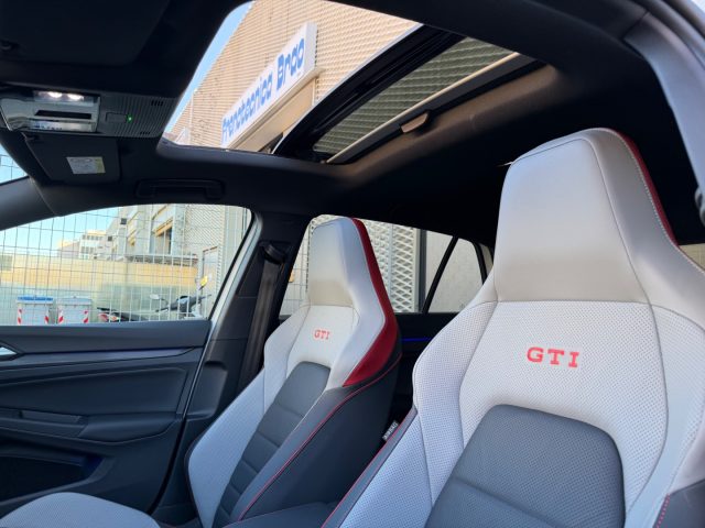 VOLKSWAGEN Golf GTI usata, con Controllo automatico clima