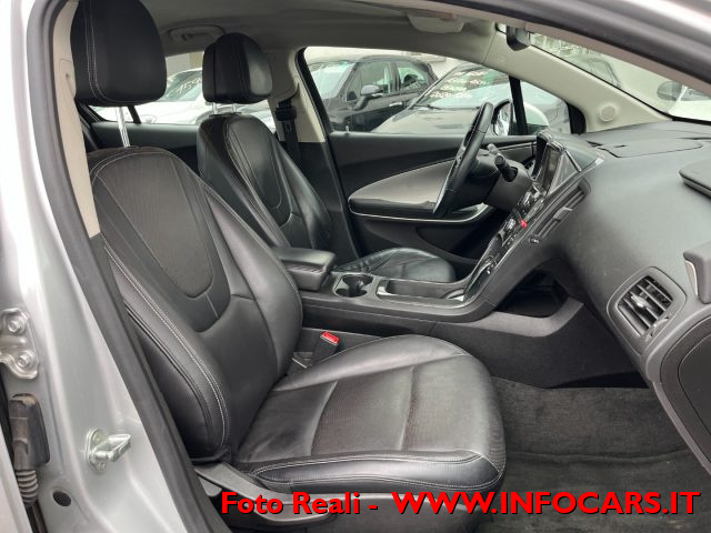 OPEL Ampera usata, con Antifurto