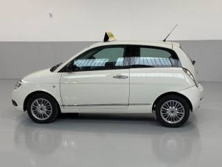 LANCIA Ypsilon usata, con Specchietti laterali elettrici