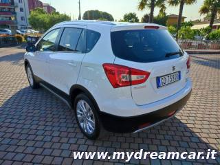SUZUKI S-Cross usata 33