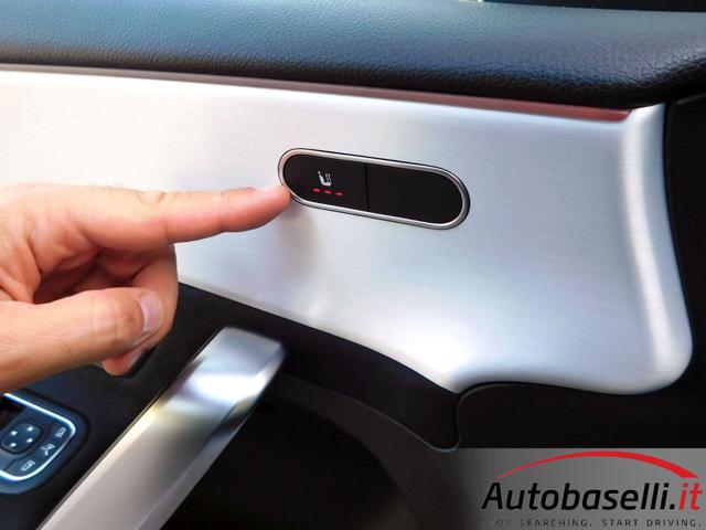 MERCEDES-BENZ A 180 usata, con ESP