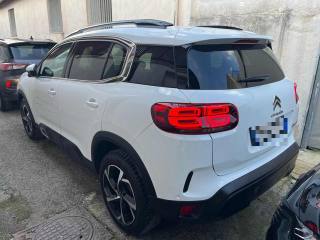 CITROEN C5 Aircross usata, con Airbag
