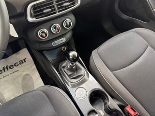 FIAT 500X usata, con ESP