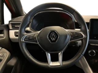RENAULT Clio usata, con Specchietti laterali elettrici