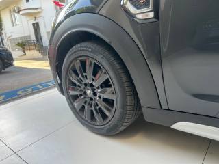 MINI Countryman usata, con Sensore di luce