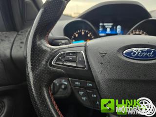 FORD Kuga usata, con Climatizzatore automatico, 2 zone