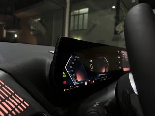 BMW 118 usata, con Fari LED