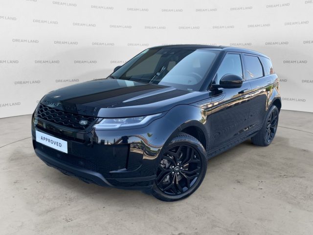 LAND ROVER Range Rover Evoque usata, con Bluetooth