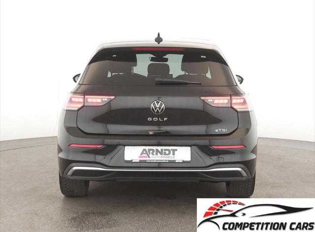 VOLKSWAGEN Golf usata, con Airbag Passeggero