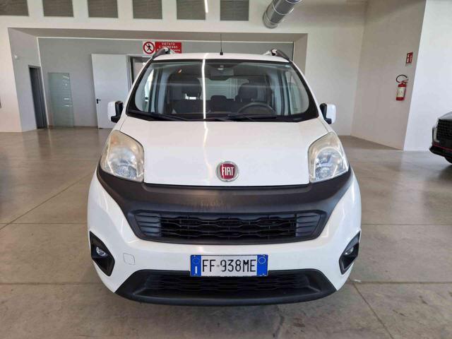 FIAT Qubo usata, con Airbag
