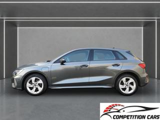 AUDI A3 usata, con Airbag laterali