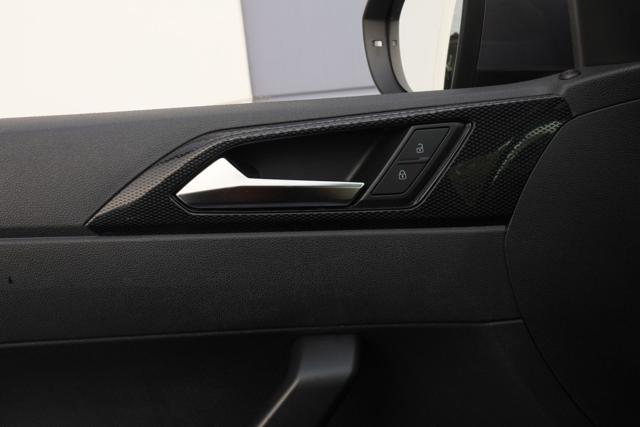 VOLKSWAGEN Taigo usata, con Sistema di riconoscimento della stanchezza